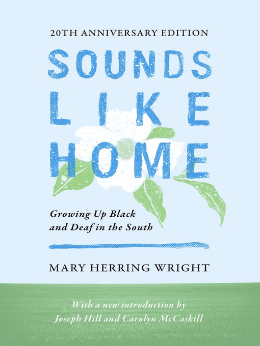 Title details for Sounds Like Home by Mary Herring Wright - Available